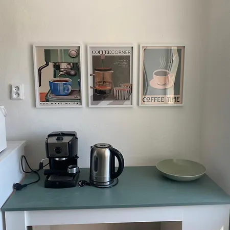 Huba House Apartamento