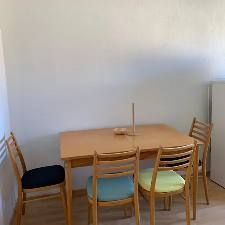 Huba House