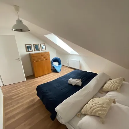 Huba House * Spišská Nová Ves