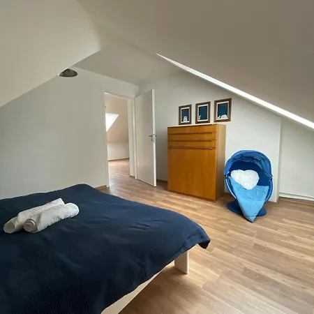 Huba House Lägenhet Spišská Nová Ves