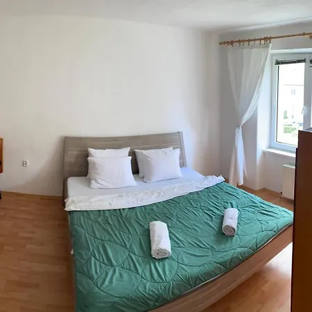 Huba House