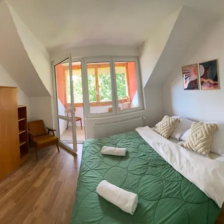 Huba House Spišská Nová Ves